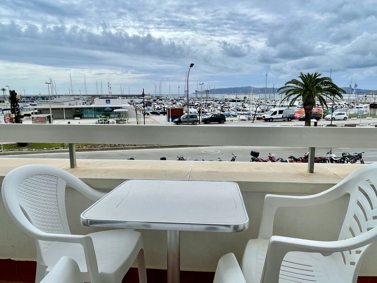 Appartement 3 chambres vue îles Médès à L'Estartit - Photo 2