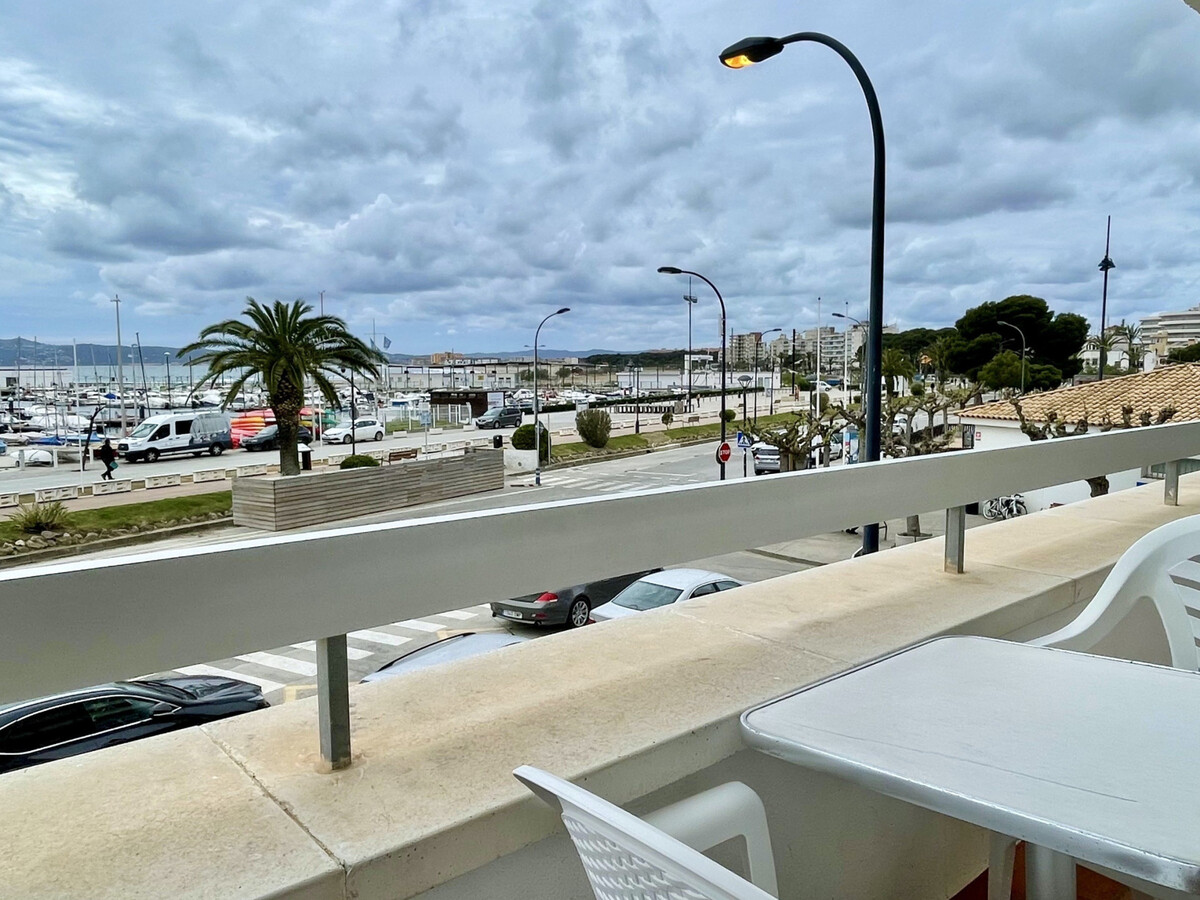 Appartement 3 chambres vue îles Médès à L'Estartit - Photo 3