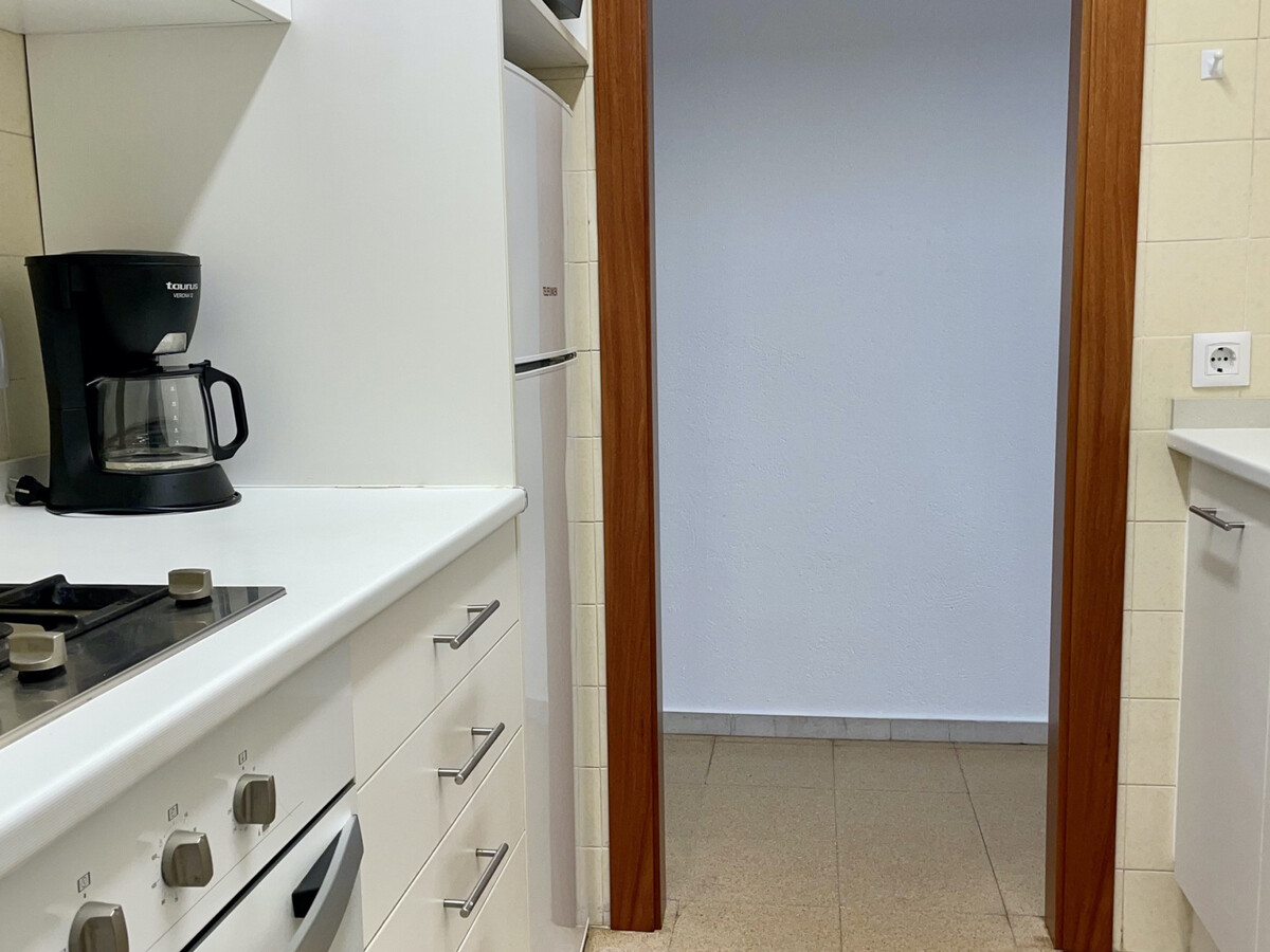 Appartement 3 chambres vue îles Médès à L'Estartit - Photo 5