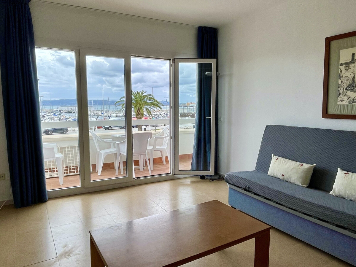 Appartement 3 chambres vue îles Médès à L'Estartit - Photo 13