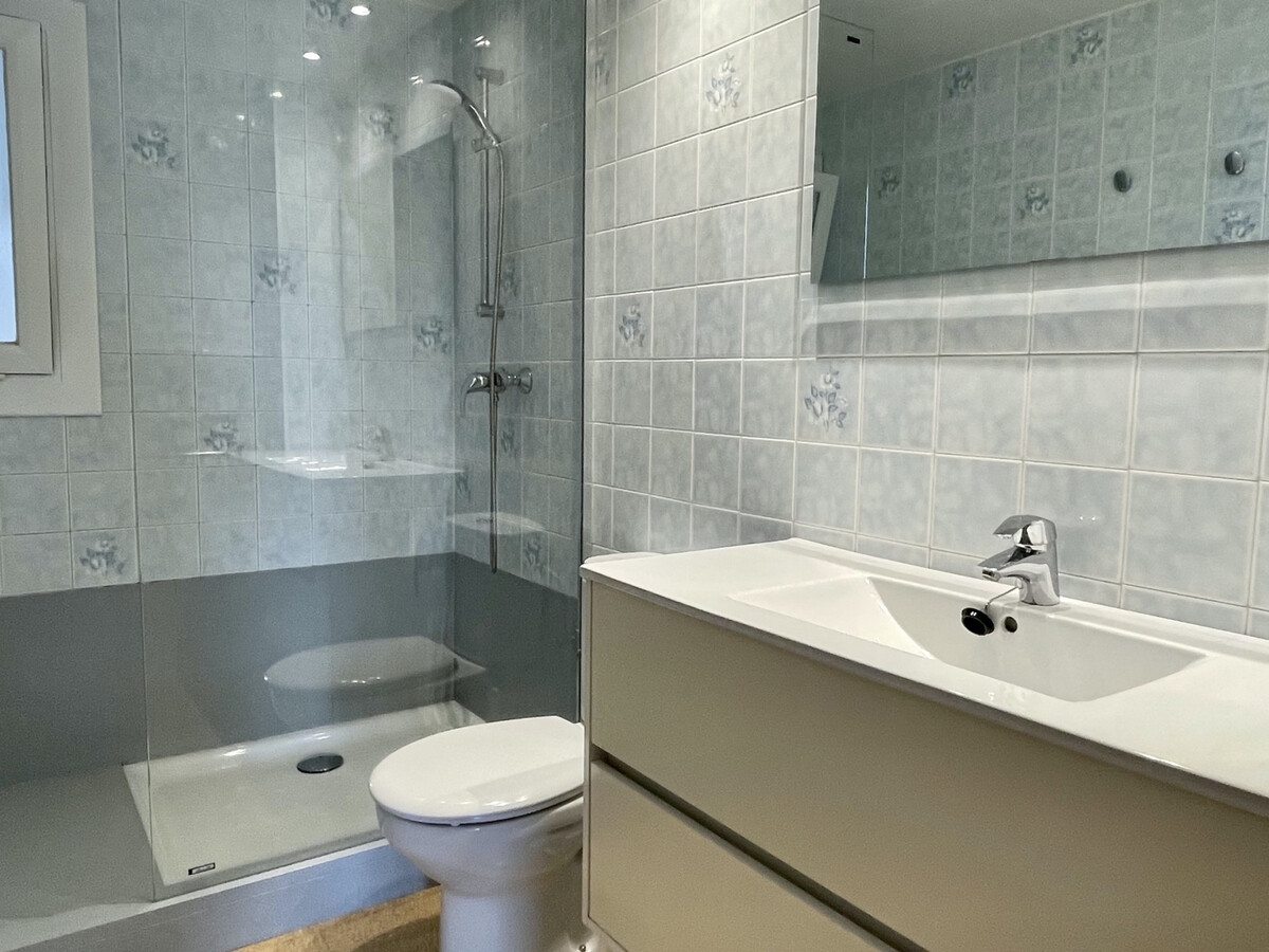Appartement 3 chambres vue îles Médès à L'Estartit - Photo 15