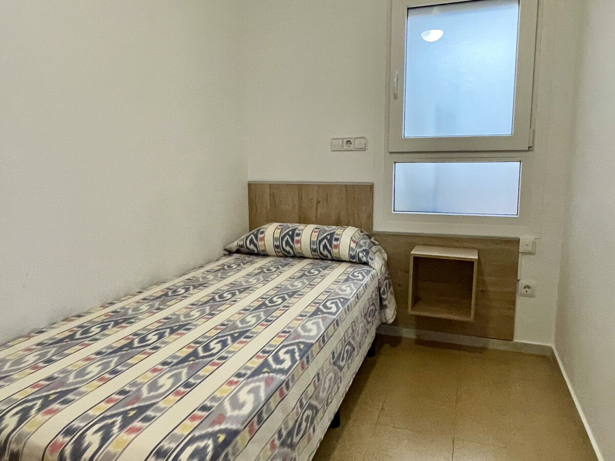 Appartement 3 chambres vue îles Médès à L'Estartit - Photo 16