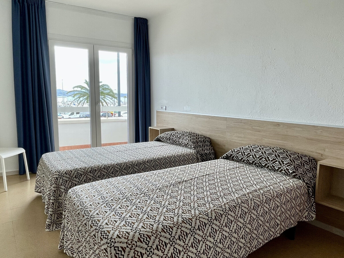 Appartement 3 chambres vue îles Médès à L'Estartit - Photo 17