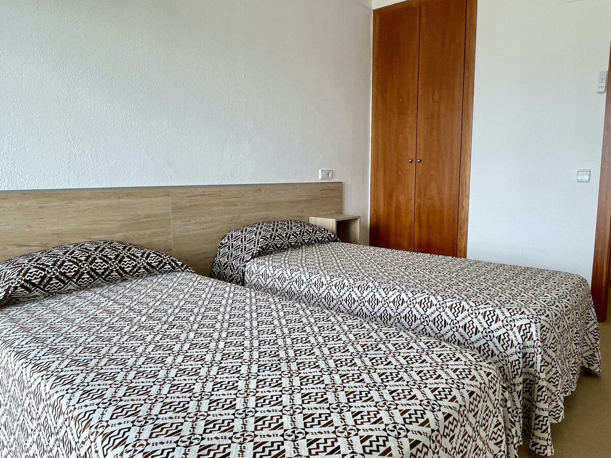 Appartement 3 chambres vue îles Médès à L'Estartit - Photo 18