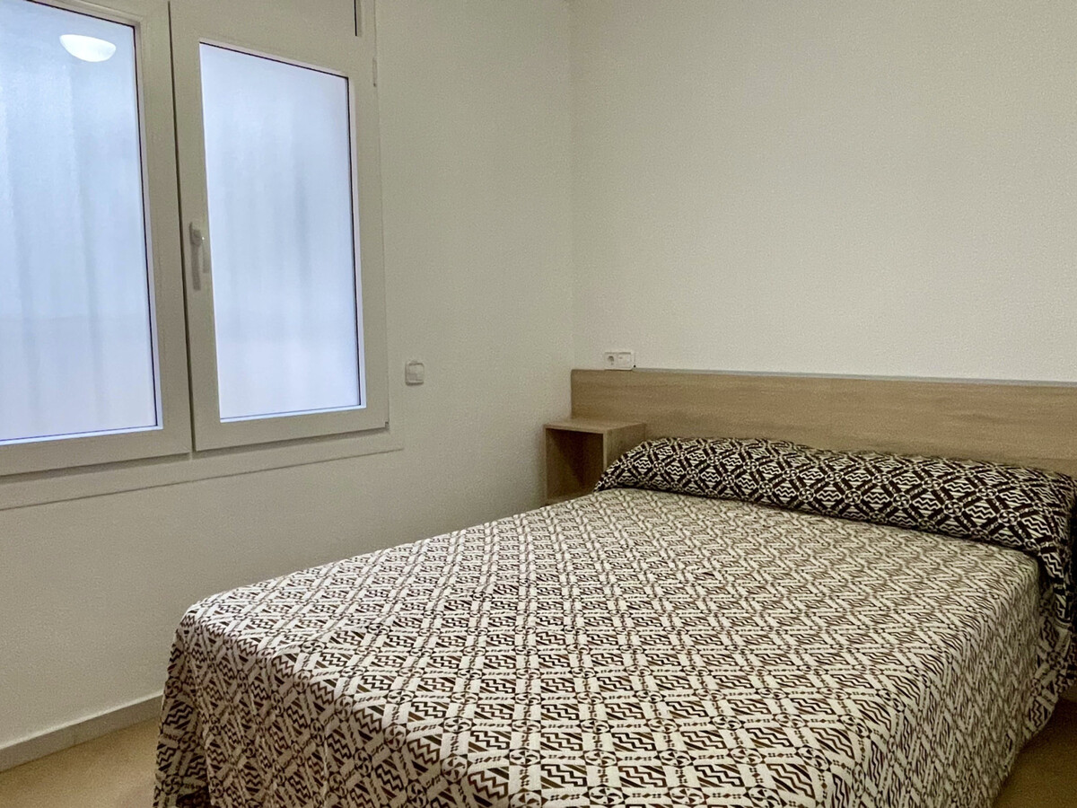 Appartement 3 chambres vue îles Médès à L'Estartit - Photo 19
