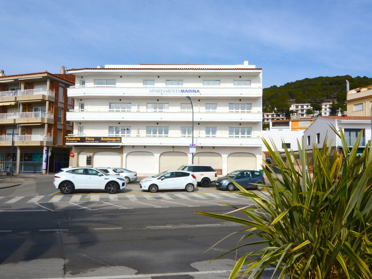 Appartement 3 chambres vue îles Médès à L'Estartit - Photo 20