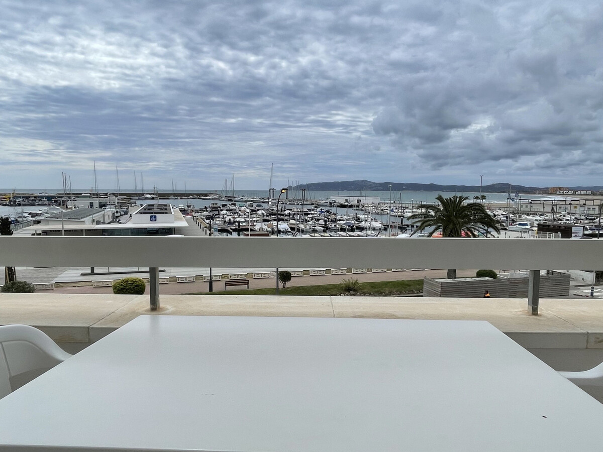 Appartement 3 chambres à L'Estartit, 100 m de la plage - Photo 1
