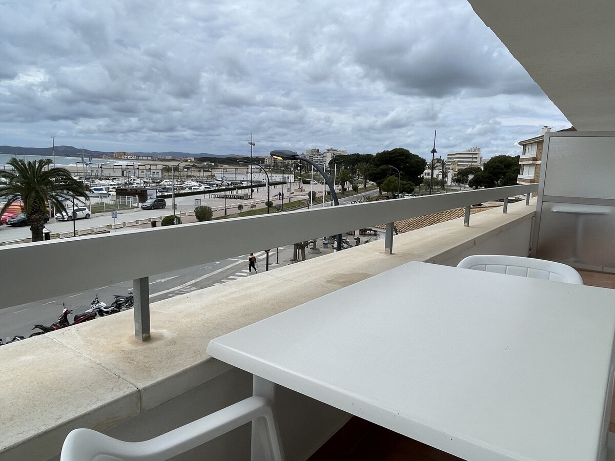 Appartement 3 chambres à L'Estartit, 100 m de la plage - Photo 2