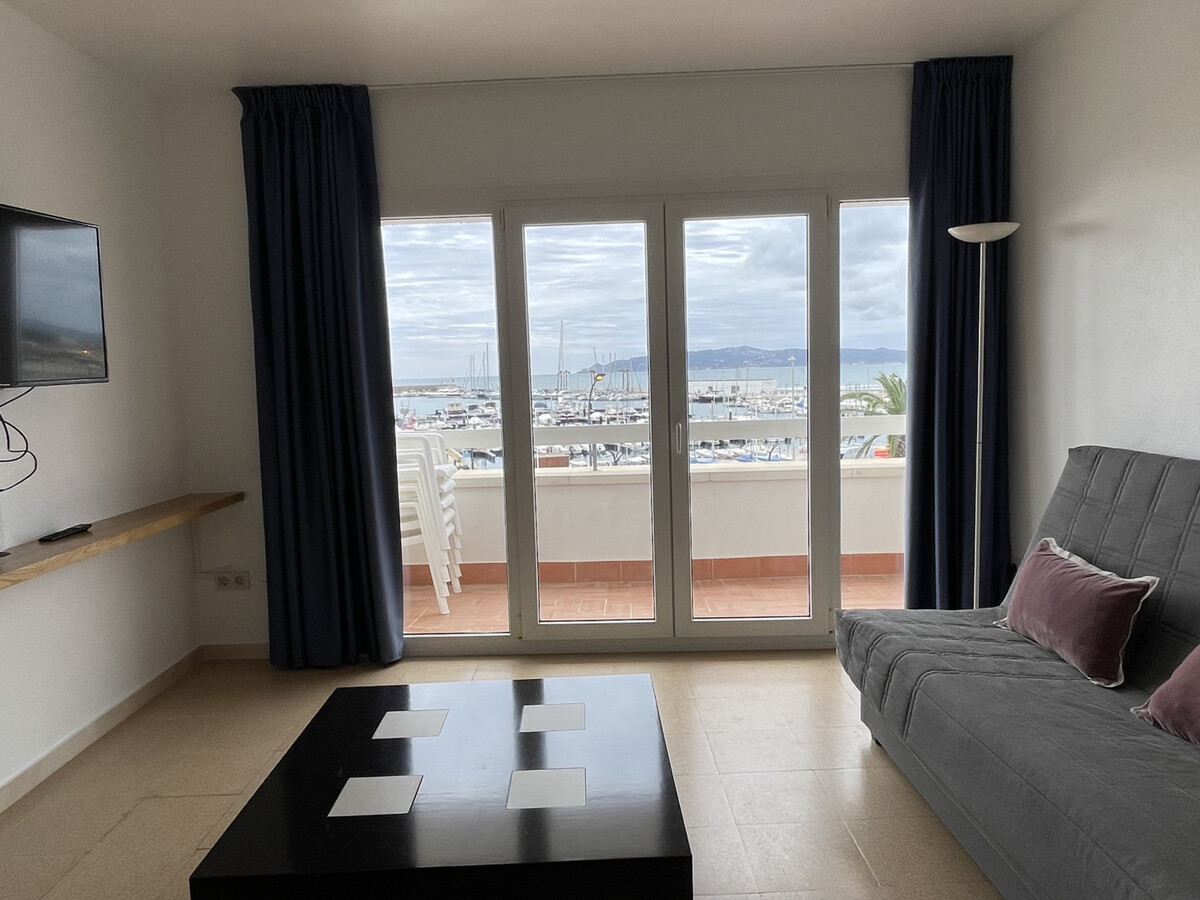 Appartement 3 chambres à L'Estartit, 100 m de la plage - Photo 6