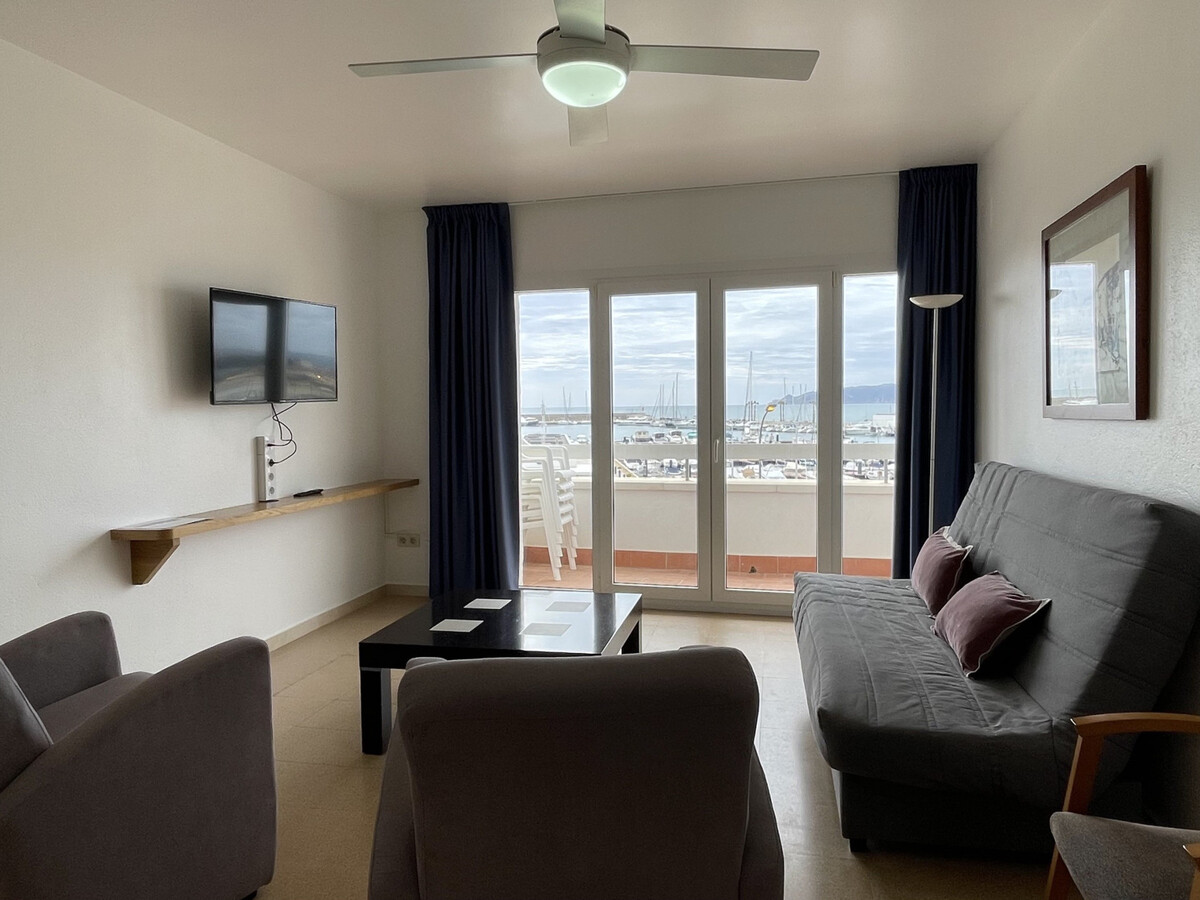 Appartement 3 chambres à L'Estartit, 100 m de la plage - Photo 7