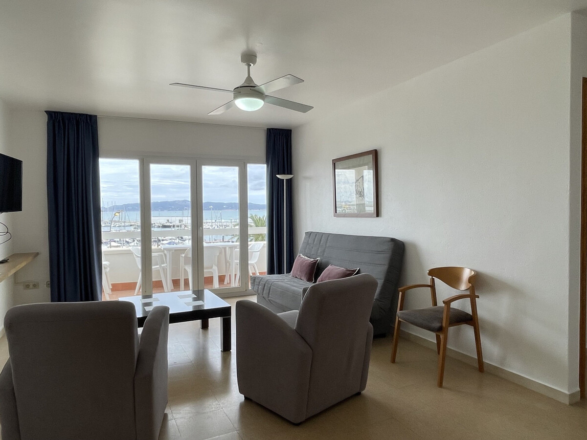 Appartement 3 chambres à L'Estartit, 100 m de la plage - Photo 8