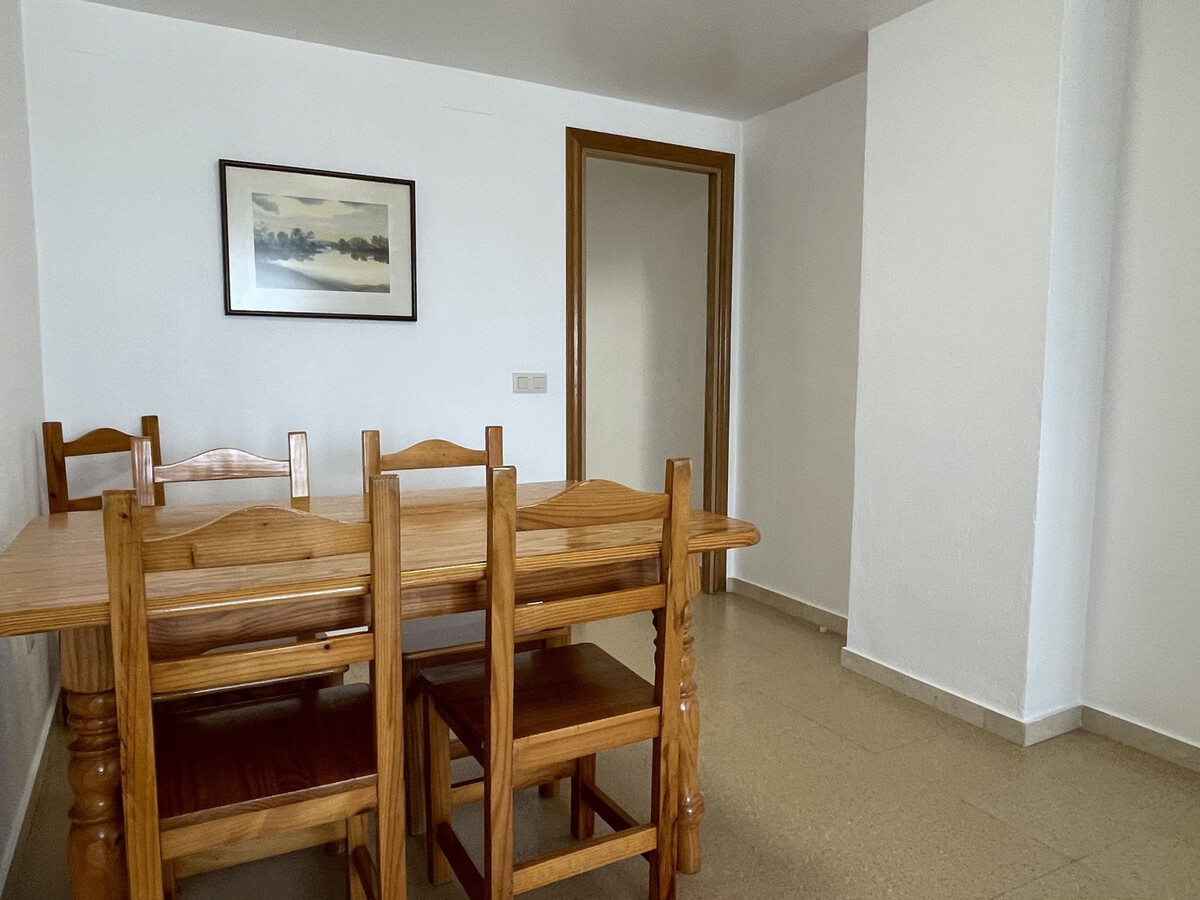 Appartement 3 chambres à L'Estartit, 100 m de la plage - Photo 9