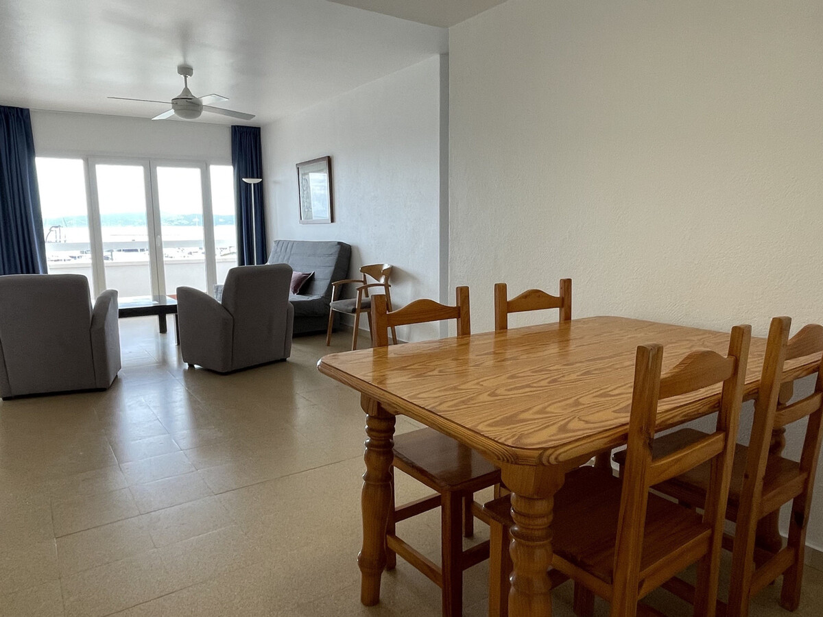 Appartement 3 chambres à L'Estartit, 100 m de la plage - Photo 10