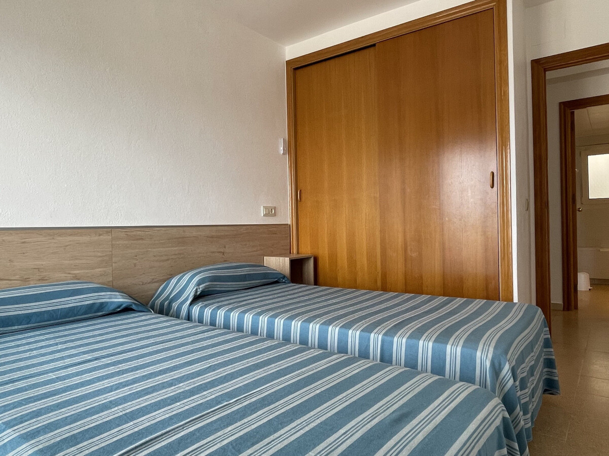 Appartement 3 chambres à L'Estartit, 100 m de la plage - Photo 15