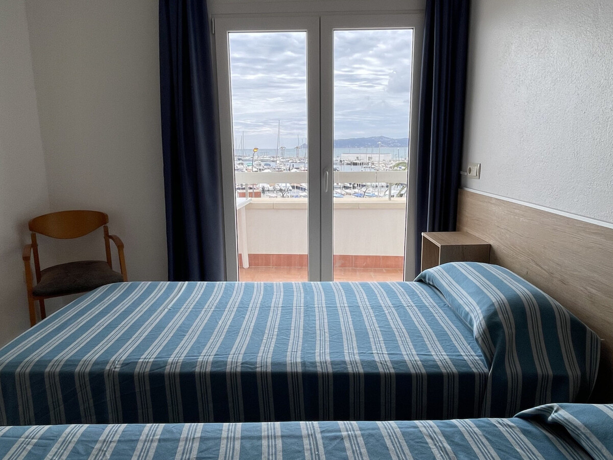 Appartement 3 chambres à L'Estartit, 100 m de la plage - Photo 16