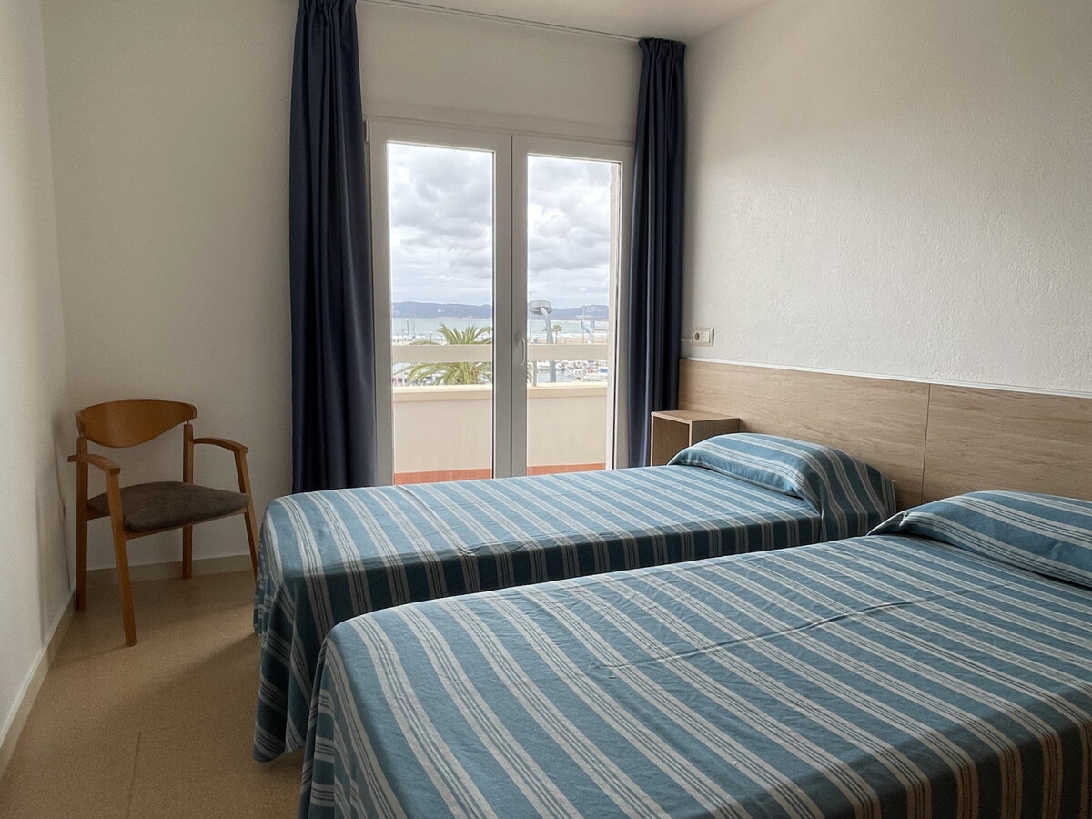 Appartement 3 chambres à L'Estartit, 100 m de la plage - Photo 17