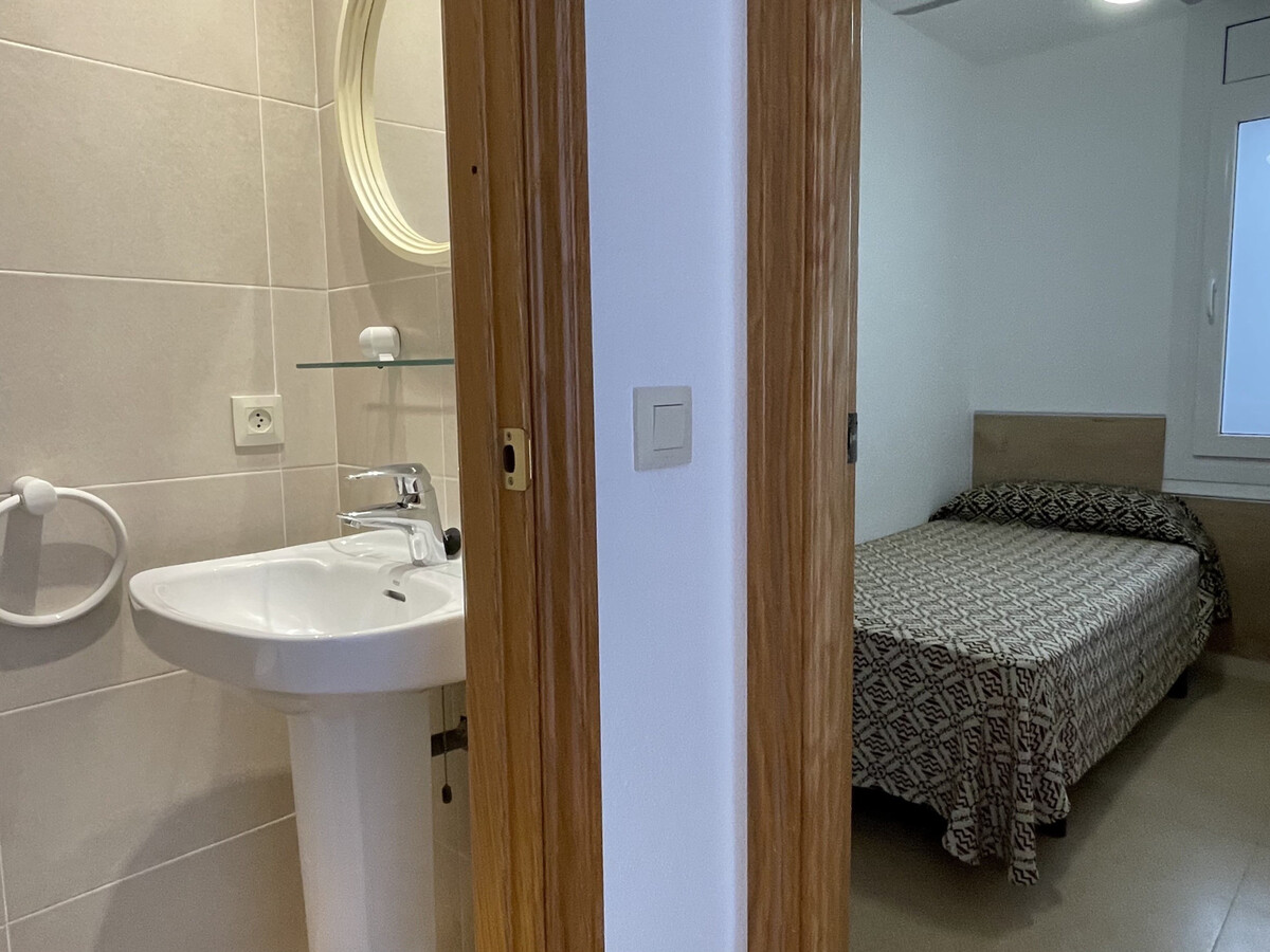 Appartement 3 chambres à L'Estartit, 100 m de la plage - Photo 19