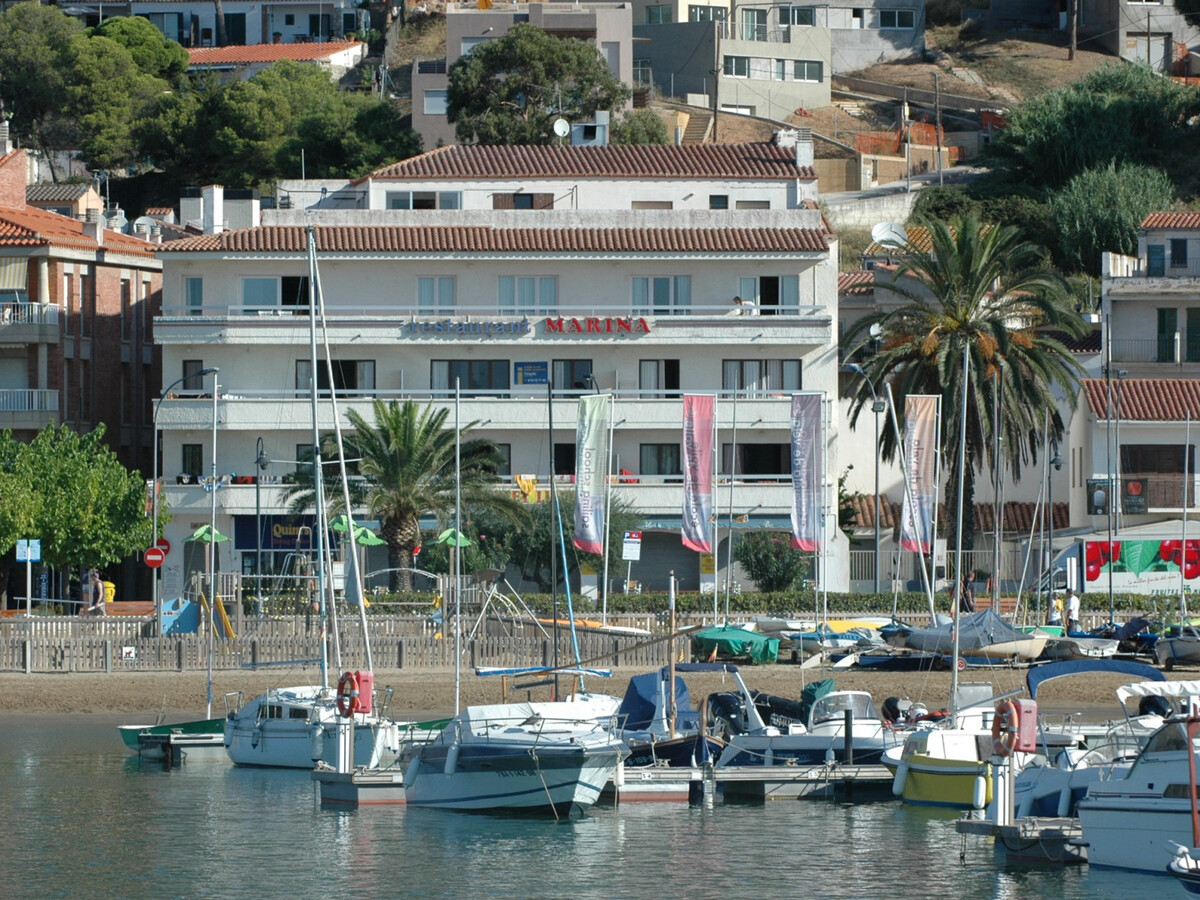 Appartement 3 chambres à L'Estartit, 100 m de la plage - Photo 24