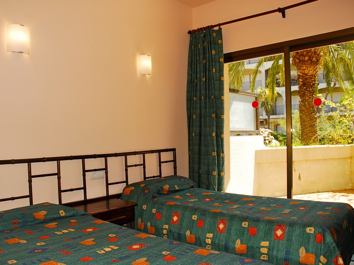 Appartement 2 chambres à L'Estartit, piscine commune - Photo 13