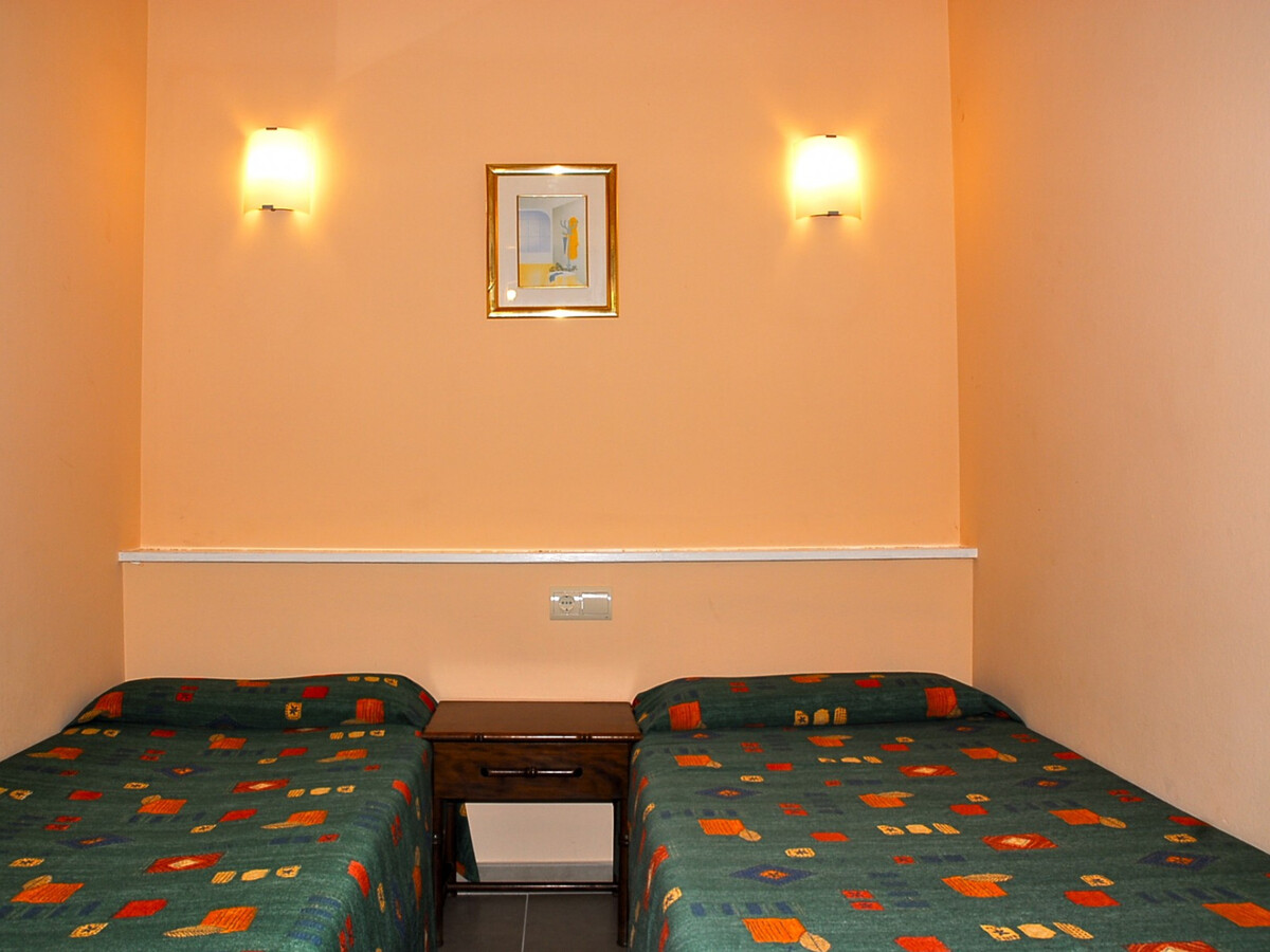 Appartement 2 chambres à L'Estartit, piscine commune - Photo 14
