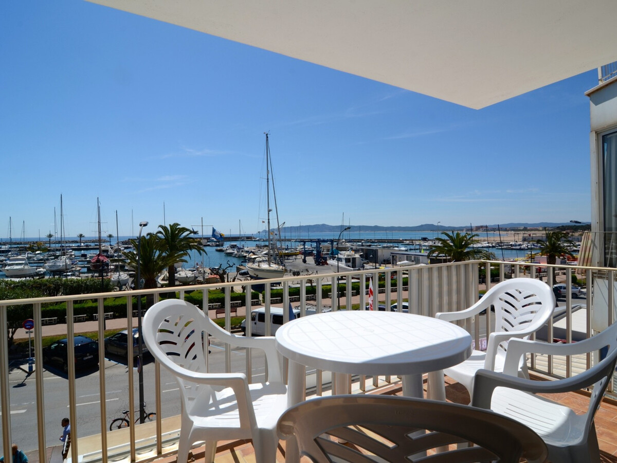Appartement 3 chambres face à la plage à L'Estartit - Photo 1