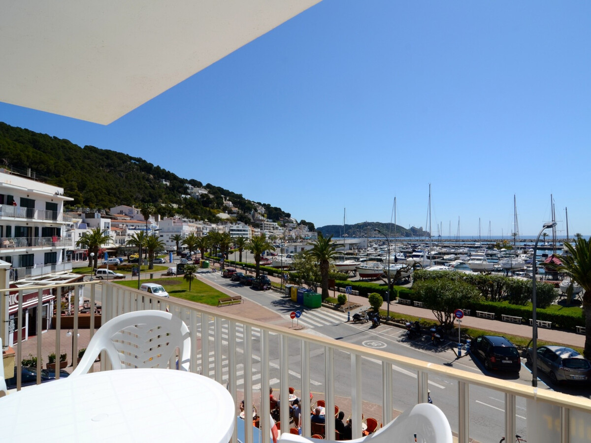 Appartement 3 chambres face à la plage à L'Estartit - Photo 2