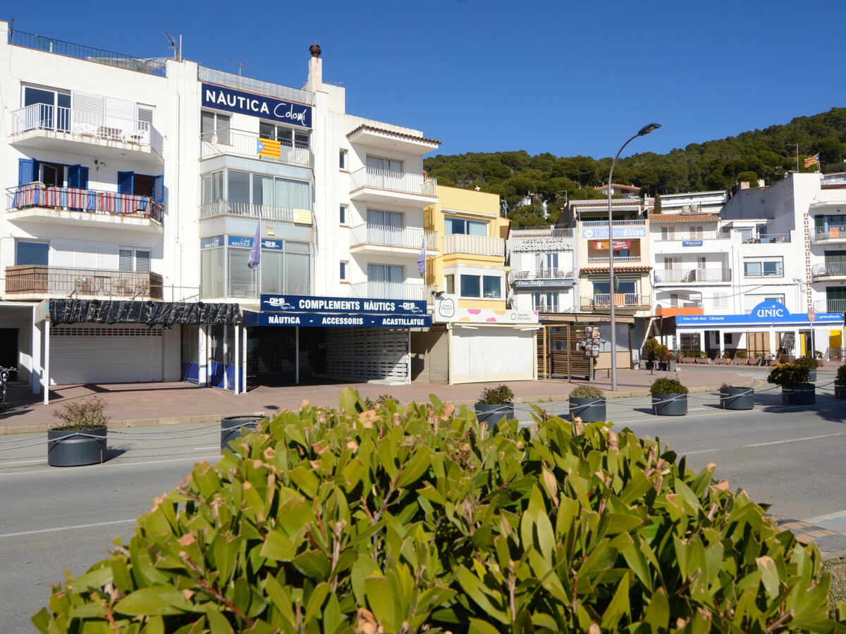 Appartement 3 chambres face à la plage à L'Estartit - Photo 3