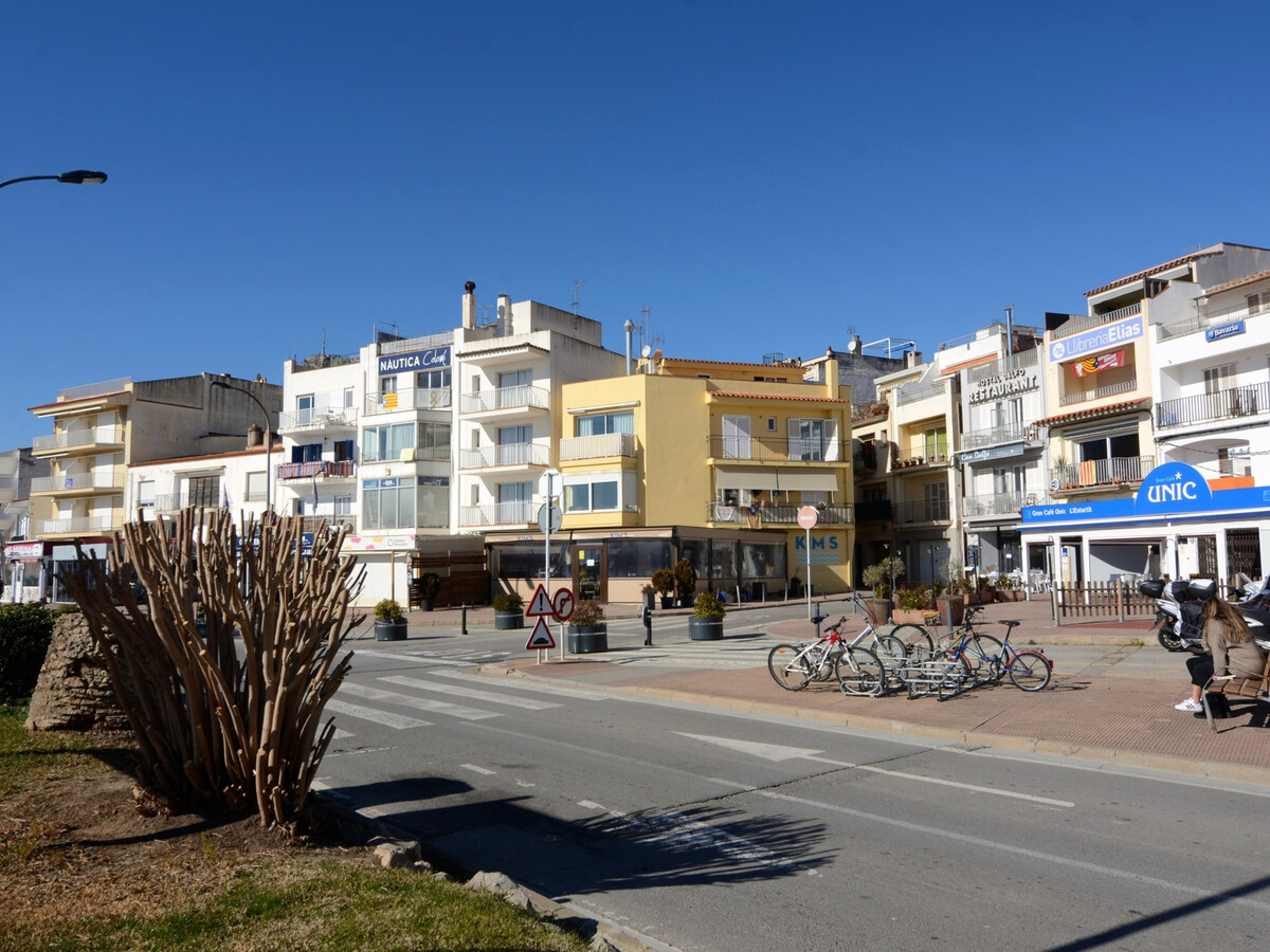 Appartement 3 chambres face à la plage à L'Estartit - Photo 6