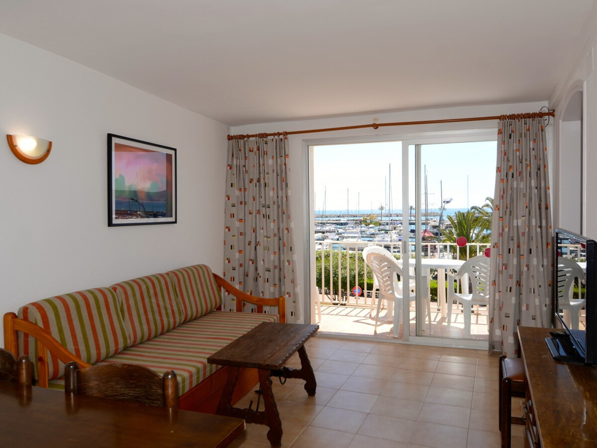 Appartement 3 chambres face à la plage à L'Estartit - Photo 10