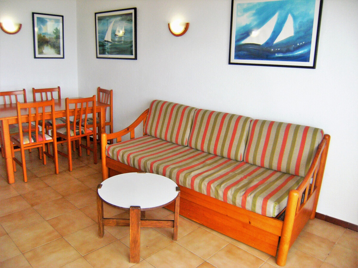 Appartement 3 chambres face à la plage à L'Estartit - Photo 11