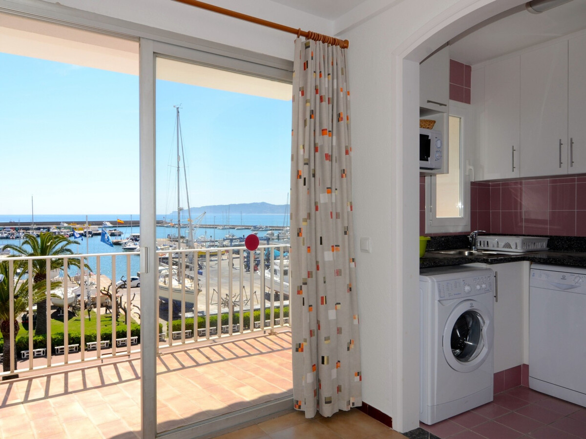 Appartement 3 chambres face à la plage à L'Estartit - Photo 12