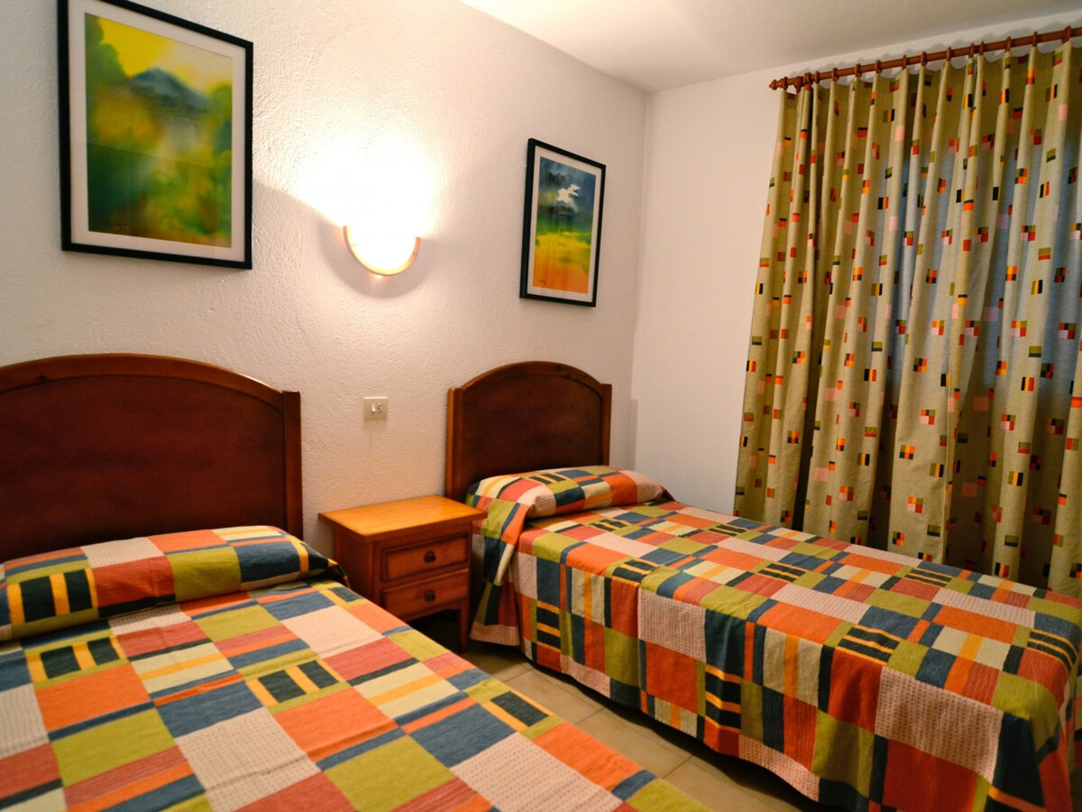 Appartement 3 chambres face à la plage à L'Estartit - Photo 16