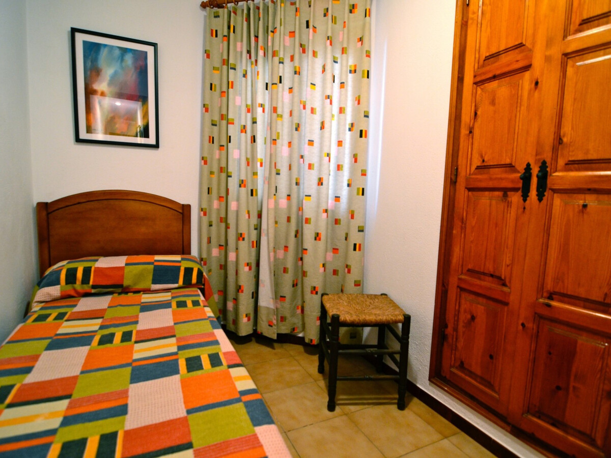 Appartement 3 chambres face à la plage à L'Estartit - Photo 17