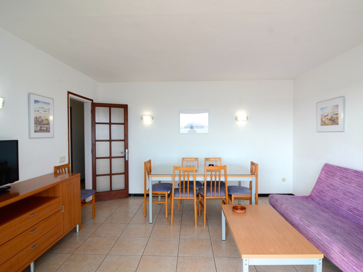 Appart. 3 chambres face au port à L'Estartit, piscine - Photo 14