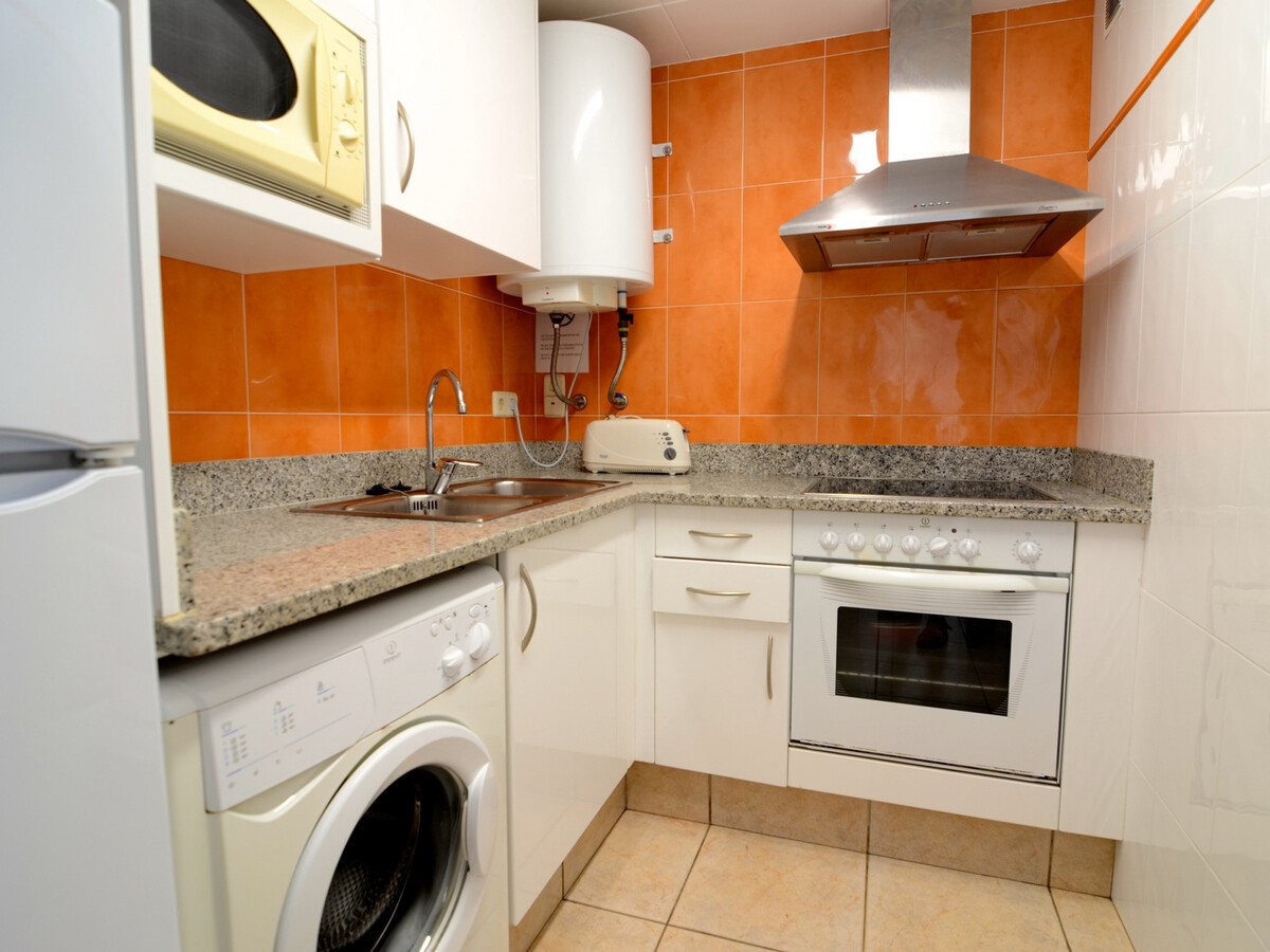 Appart. 3 chambres face au port à L'Estartit, piscine - Photo 15