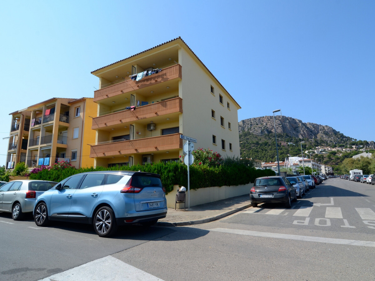 Appartement 82m² à 300m de la plage, climatisé et parking - Photo 1