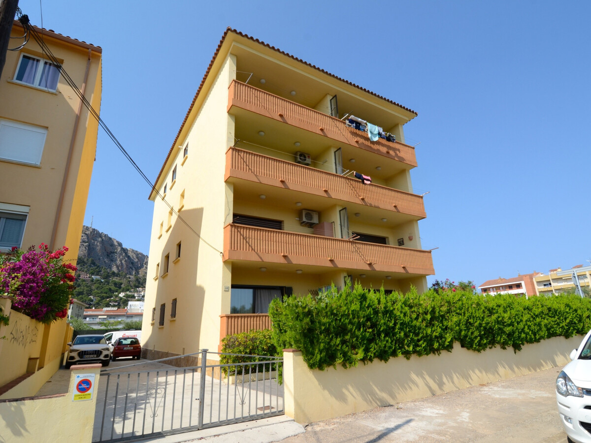Appartement 82m² à 300m de la plage, climatisé et parking - Photo 3