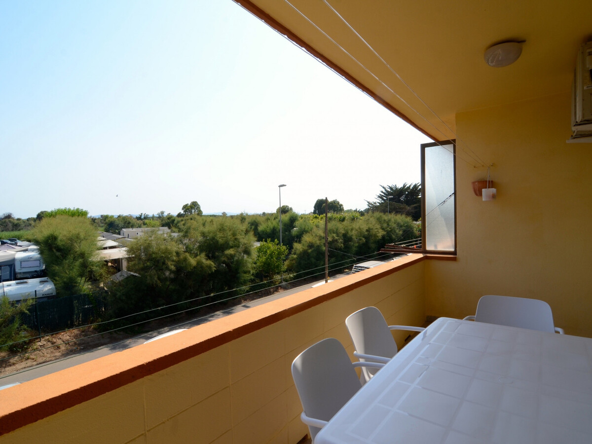 Appartement 82m² à 300m de la plage, climatisé et parking - Photo 5