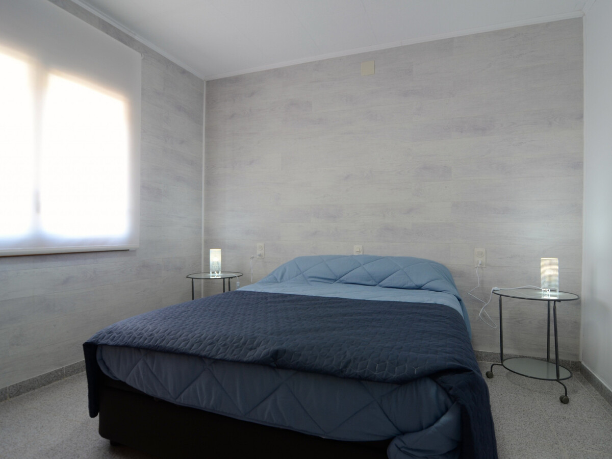 Appartement 82m² à 300m de la plage, climatisé et parking - Photo 12