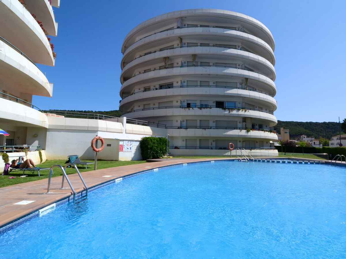 Studio 30 m² à L'Estartit, 150 m de la plage - Photo 1