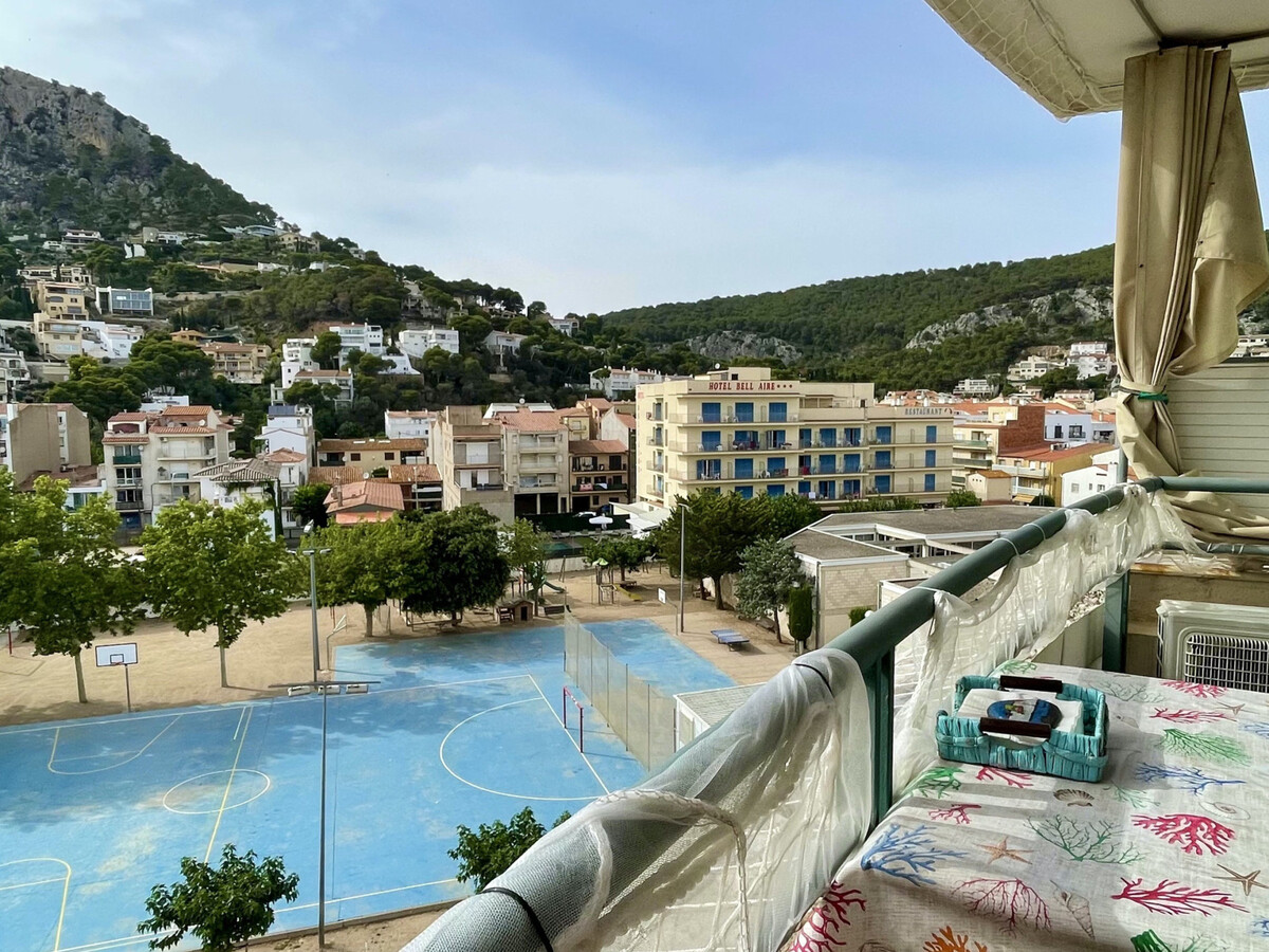 Studio 30 m² à L'Estartit, 150 m de la plage - Photo 6