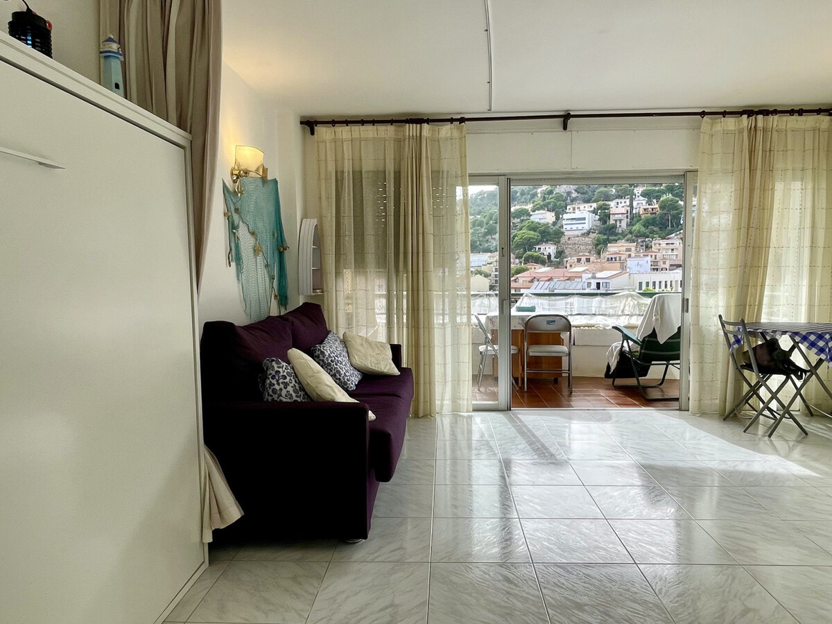 Studio 30 m² à L'Estartit, 150 m de la plage - Photo 7