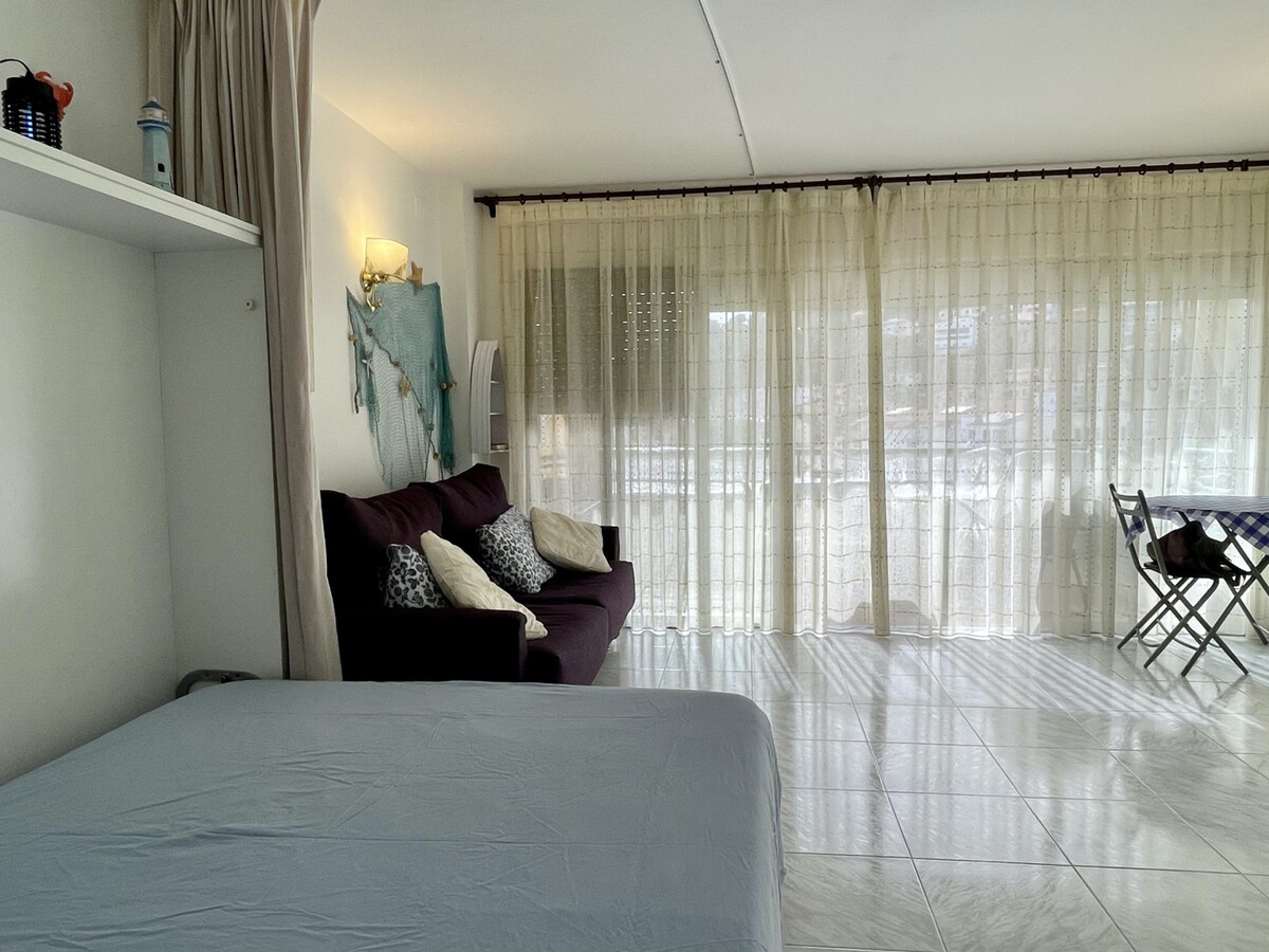 Studio 30 m² à L'Estartit, 150 m de la plage - Photo 10