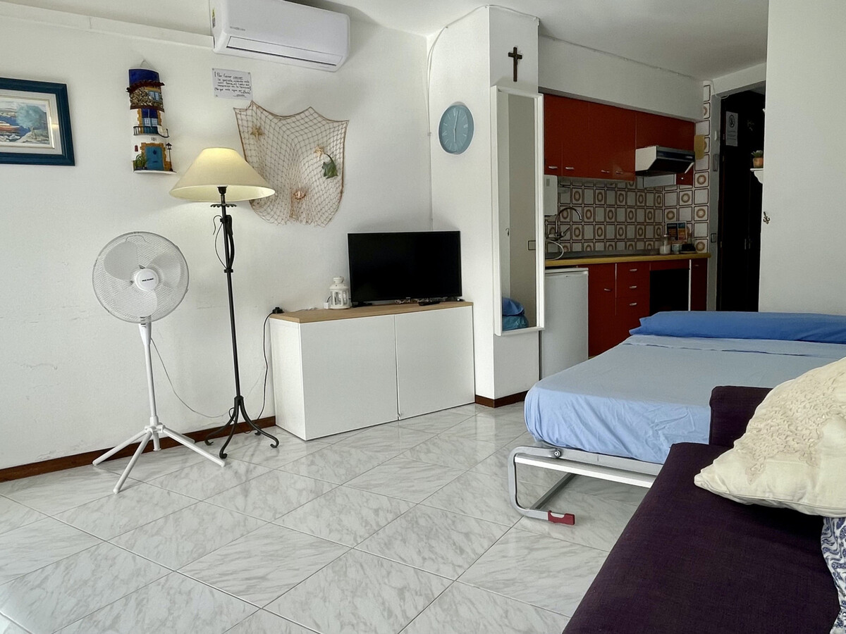 Studio 30 m² à L'Estartit, 150 m de la plage - Photo 11