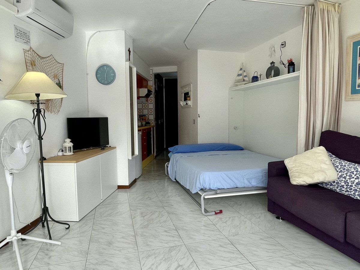 Studio 30 m² à L'Estartit, 150 m de la plage - Photo 13