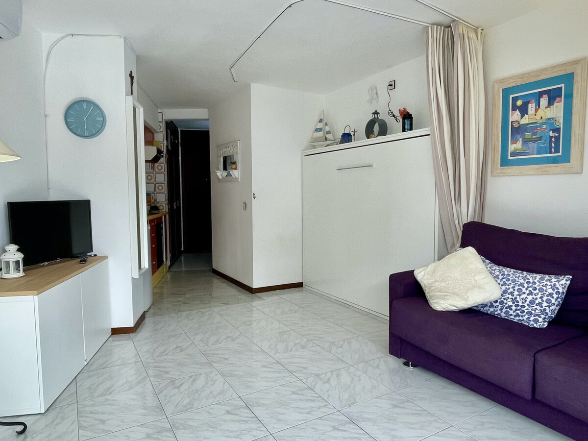 Studio 30 m² à L'Estartit, 150 m de la plage - Photo 14