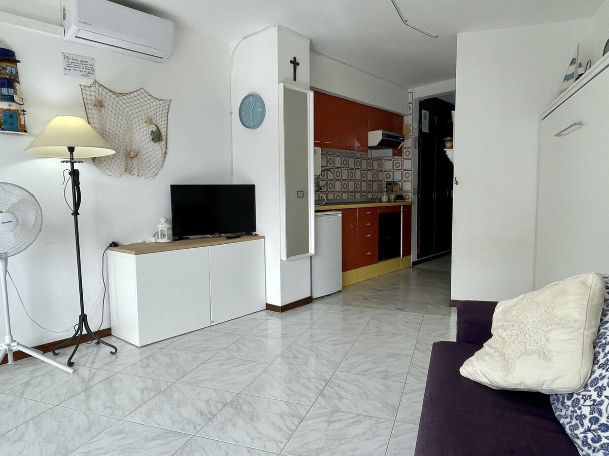Studio 30 m² à L'Estartit, 150 m de la plage - Photo 15