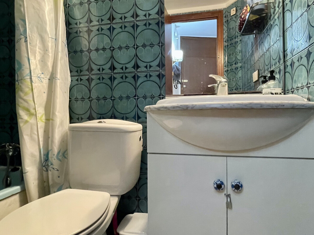 Studio 30 m² à L'Estartit, 150 m de la plage - Photo 17
