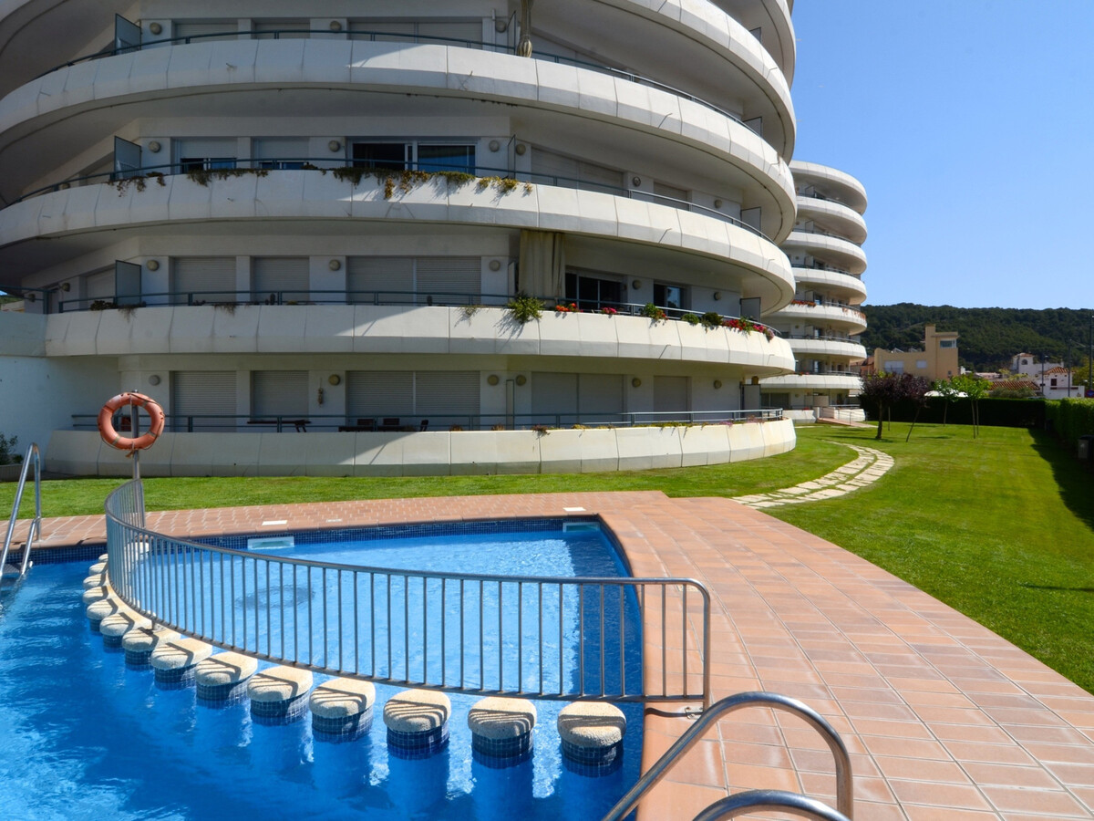 Studio 30 m² à L'Estartit, 150 m de la plage - Photo 18