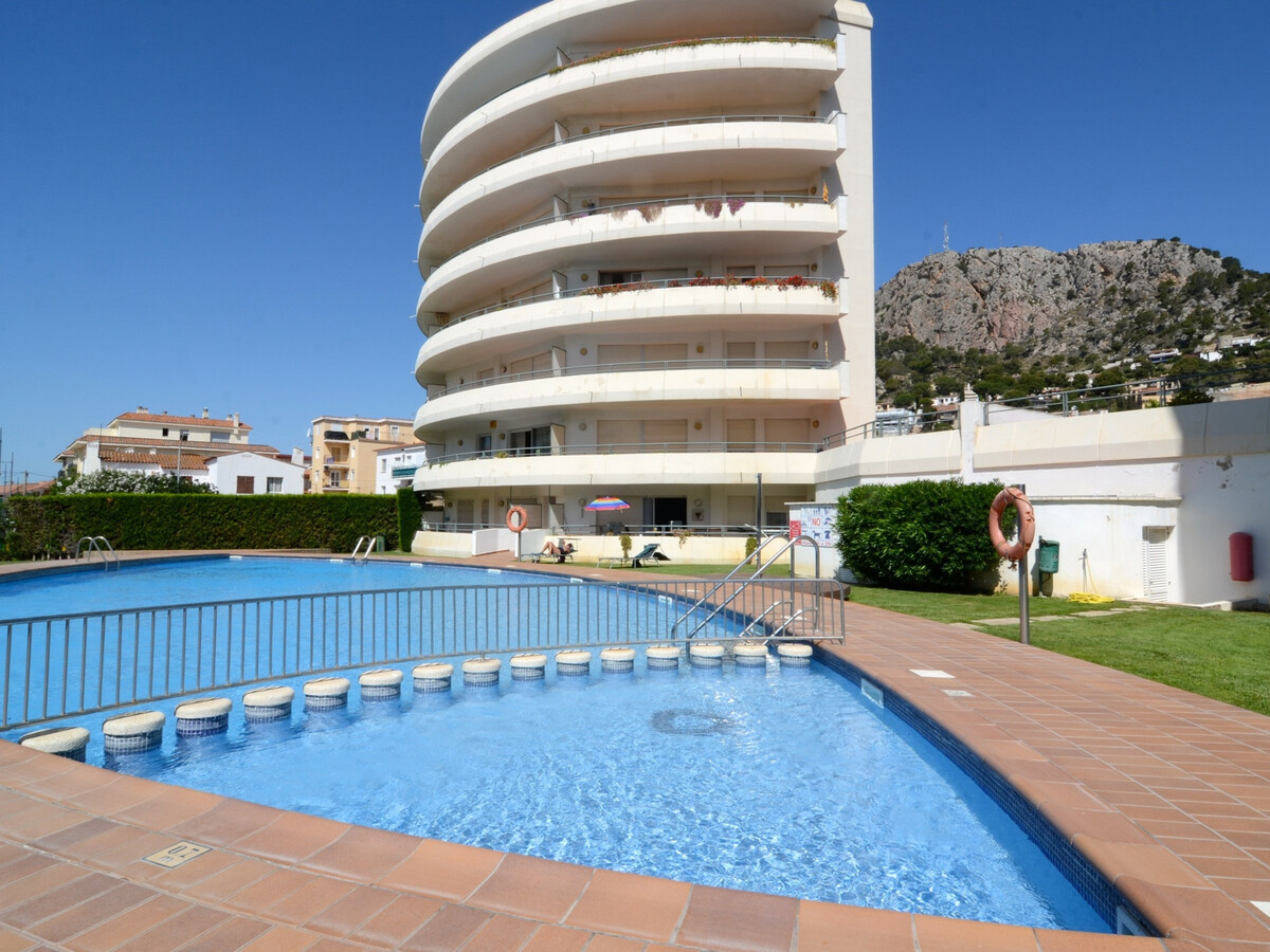 Studio 30 m² à L'Estartit, 150 m de la plage - Photo 19